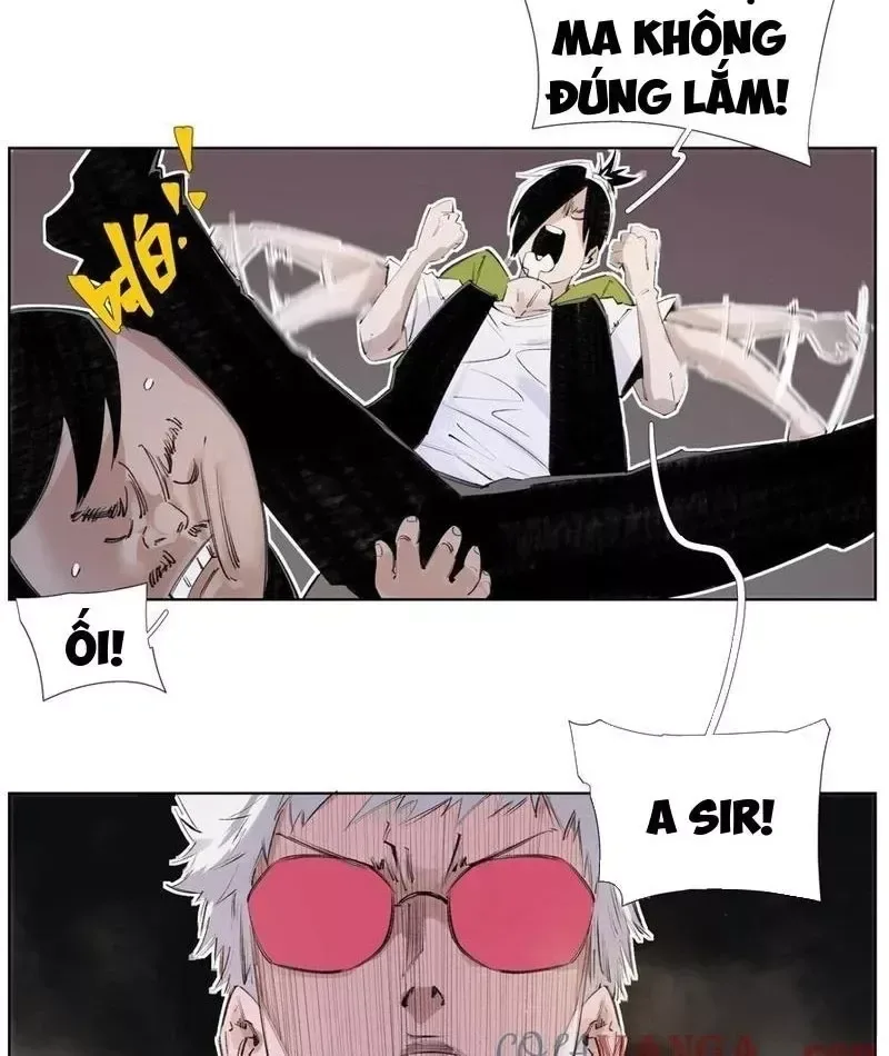 Tiên Hàng Đầu chương 9 - trang 45