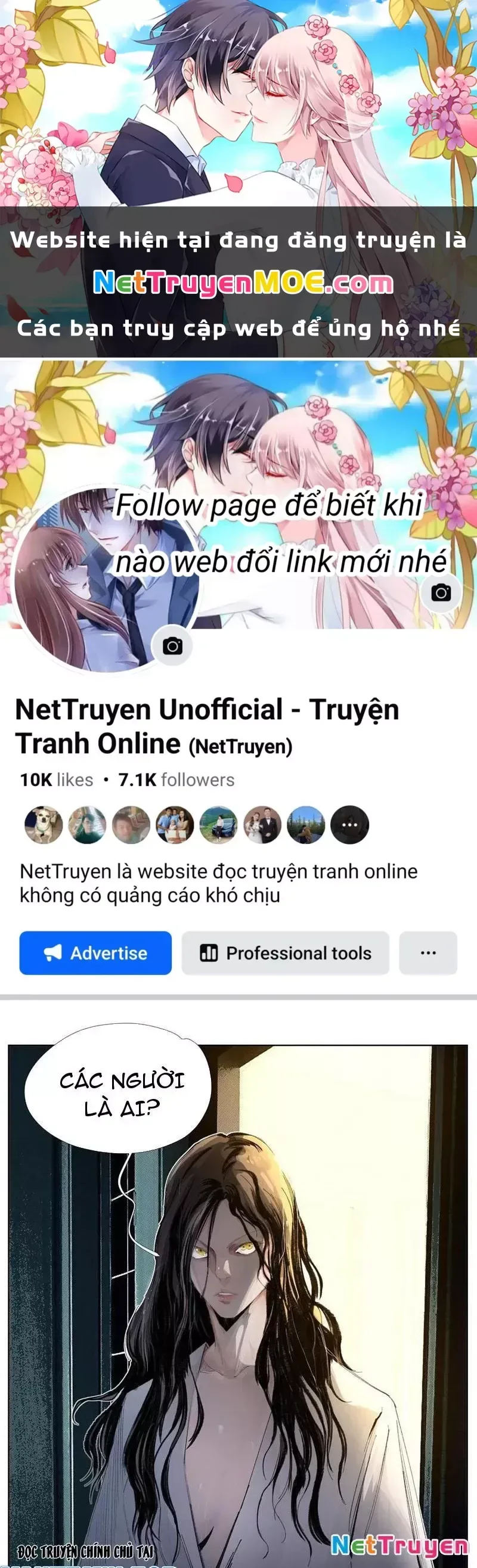 Tiên Hàng Đầu chương 16 - trang 2