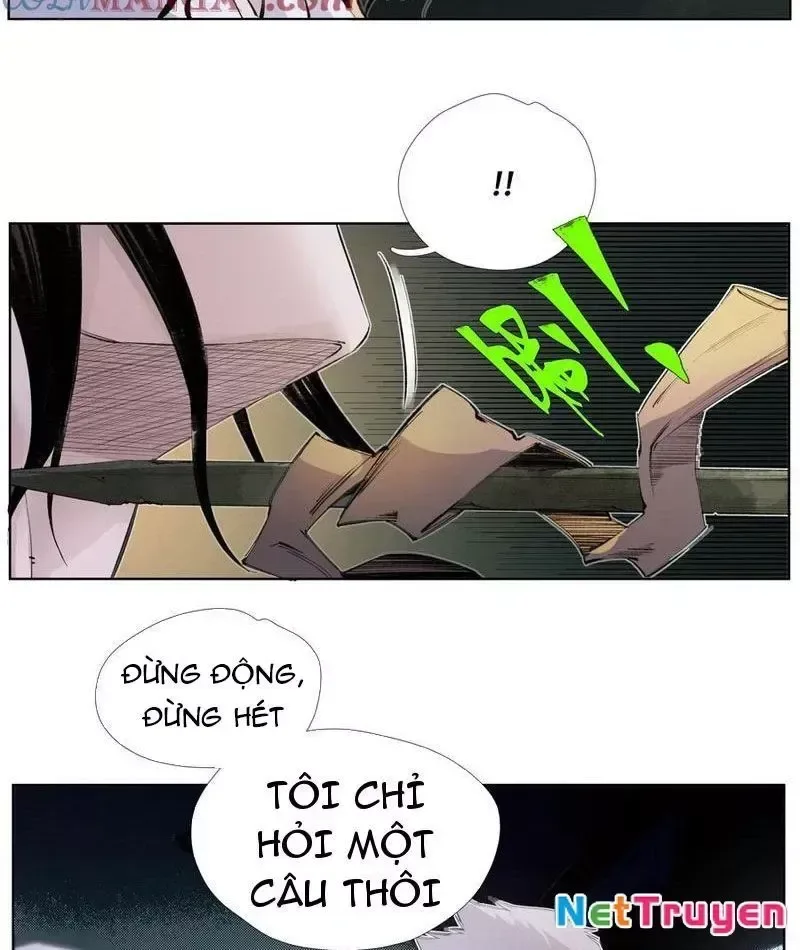 Tiên Hàng Đầu chương 16 - trang 7