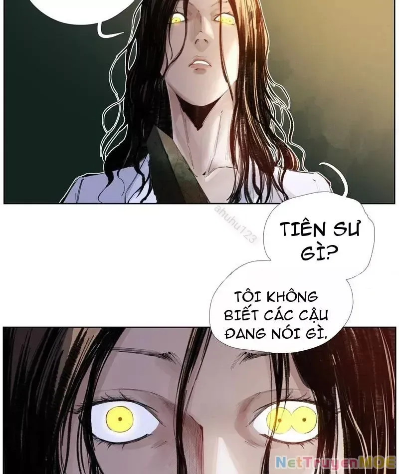 Tiên Hàng Đầu chương 16 - trang 10