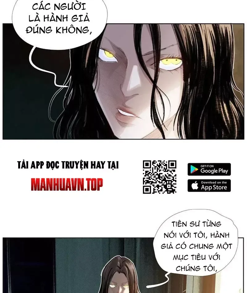 Tiên Hàng Đầu chương 16 - trang 15
