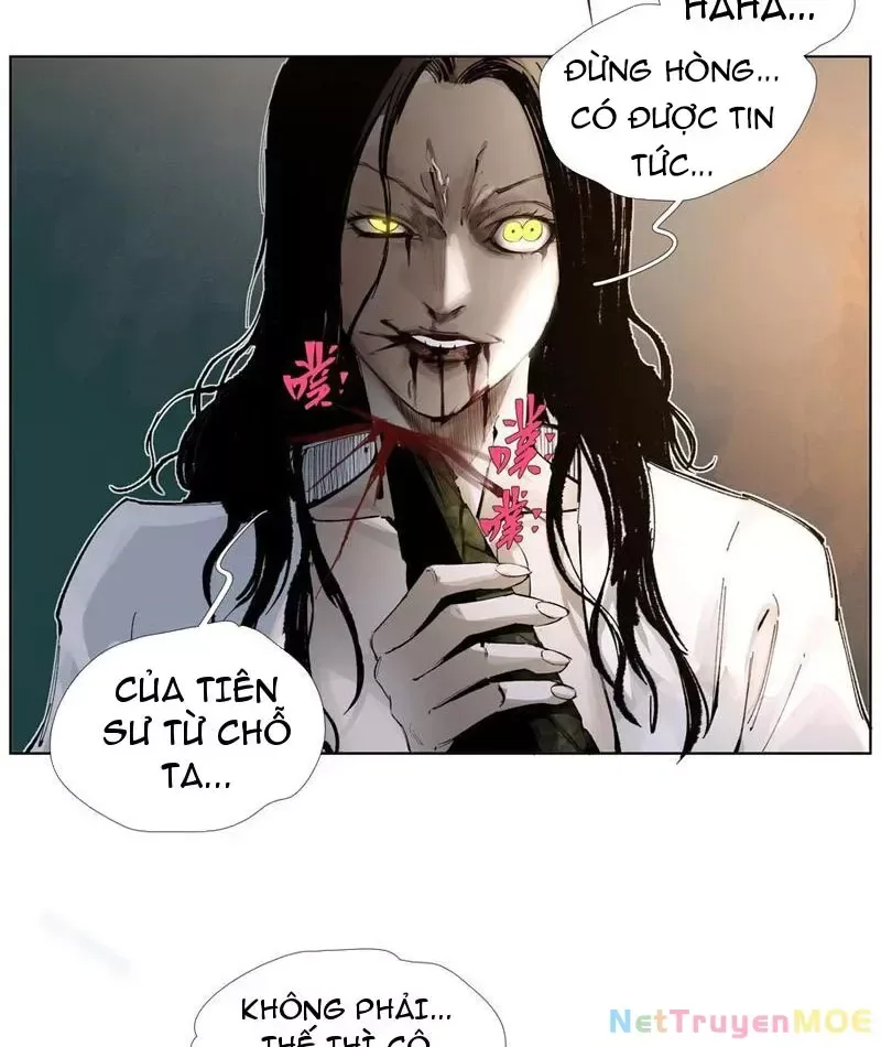 Tiên Hàng Đầu chương 16 - trang 33