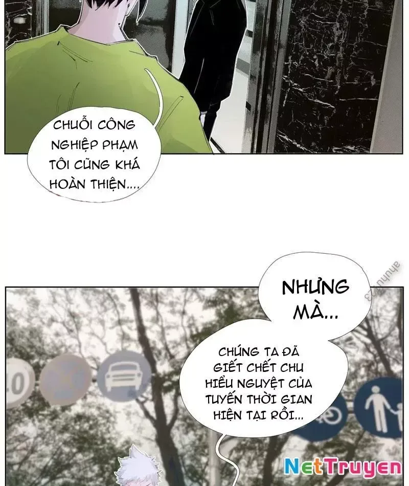 Tiên Hàng Đầu chương 16 - trang 42