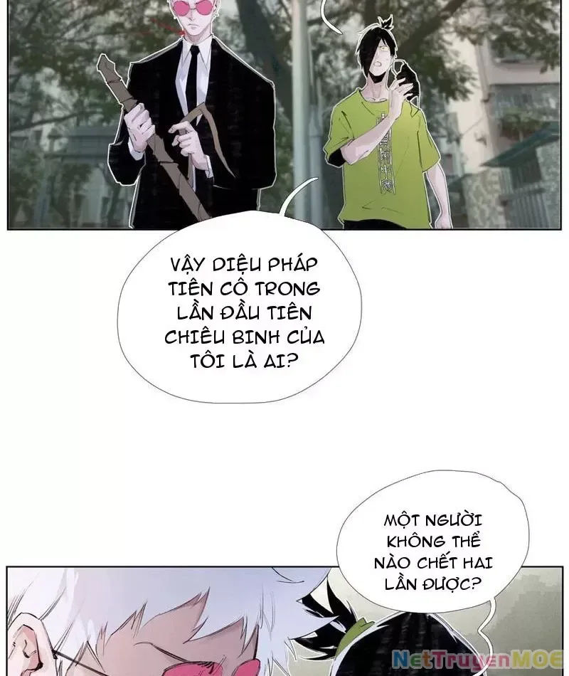 Tiên Hàng Đầu chương 16 - trang 43