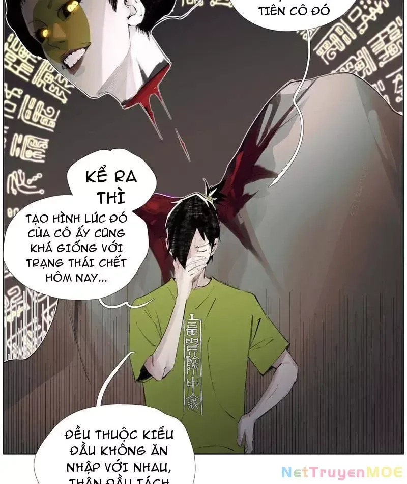 Tiên Hàng Đầu chương 16 - trang 46