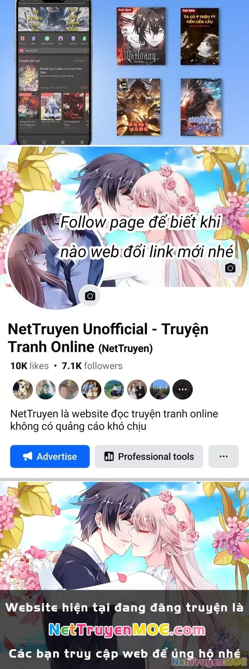 Tiên Hàng Đầu chương 16 - trang 52
