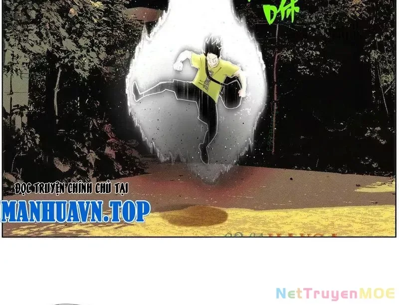 Tiên Hàng Đầu chương 18 - trang 8