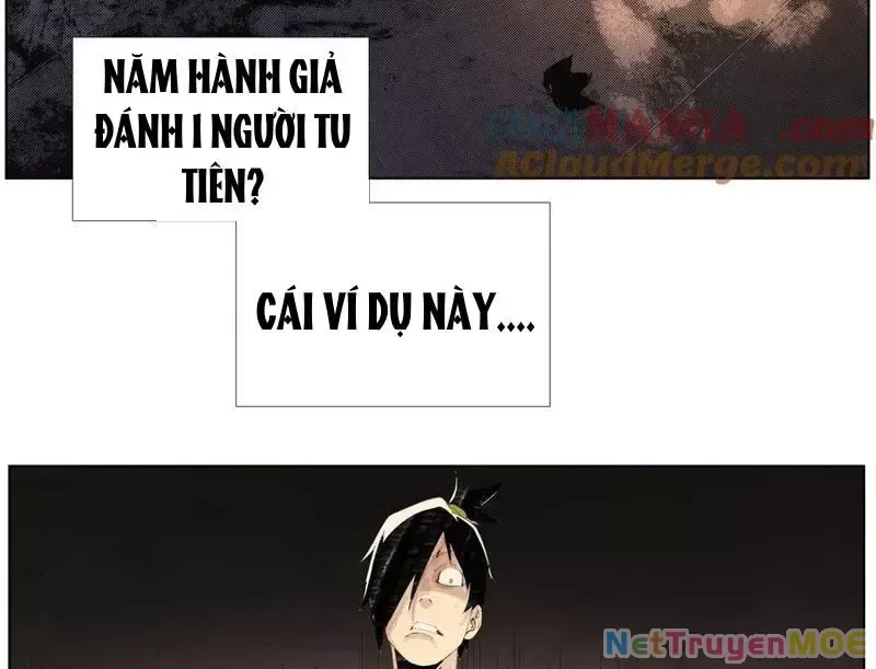 Tiên Hàng Đầu chương 18 - trang 20