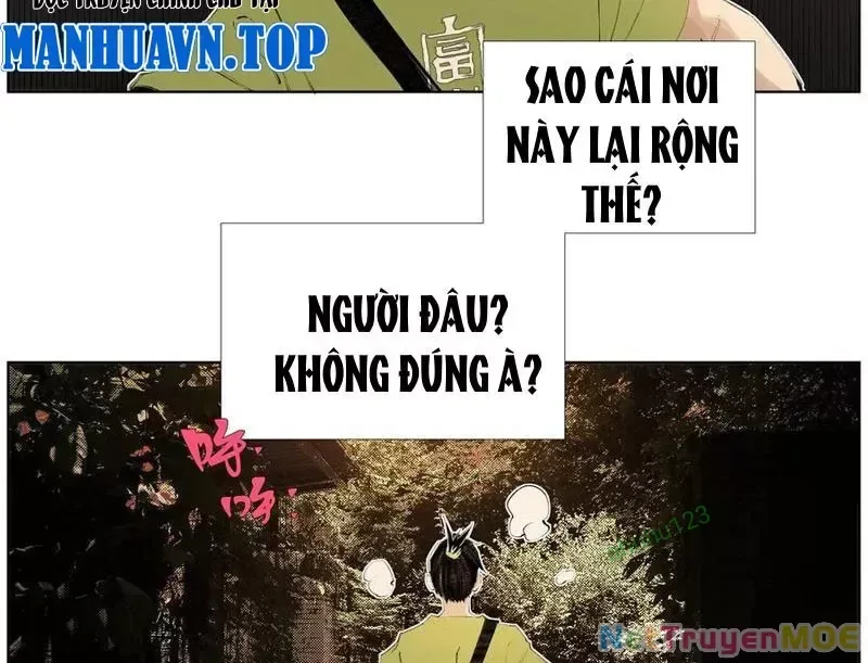 Tiên Hàng Đầu chương 18 - trang 29