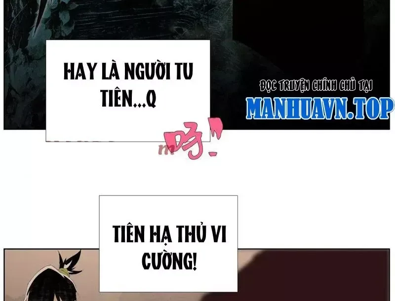 Tiên Hàng Đầu chương 18 - trang 36