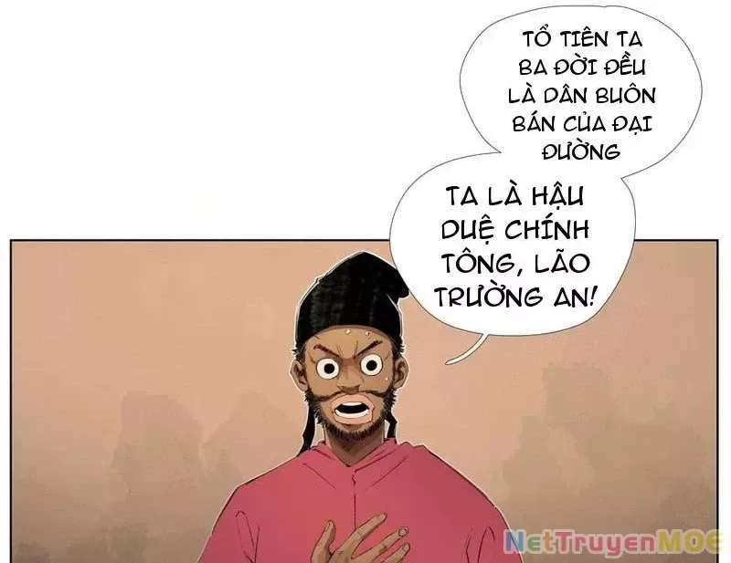 Tiên Hàng Đầu chương 18 - trang 55
