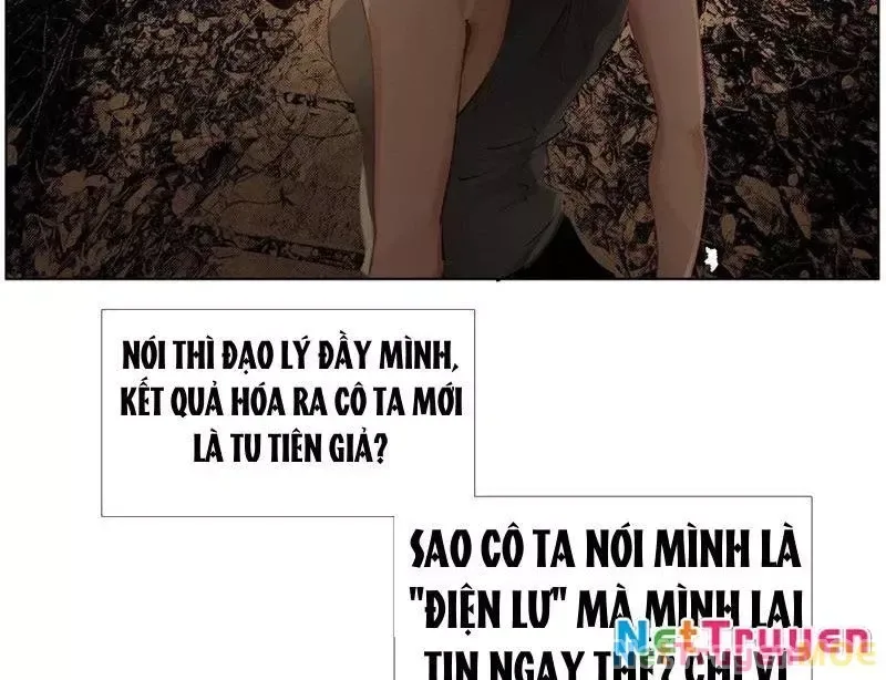 Tiên Hàng Đầu chương 21 - trang 5