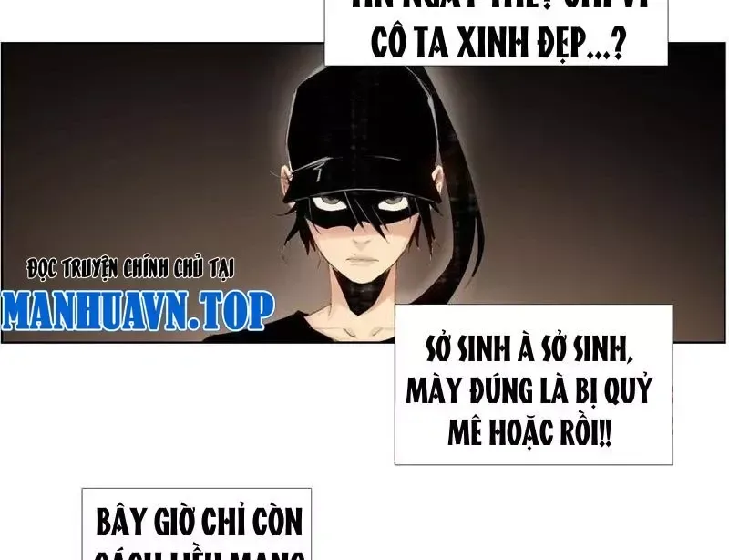 Tiên Hàng Đầu chương 21 - trang 6
