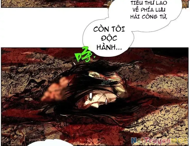 Tiên Hàng Đầu chương 21 - trang 17