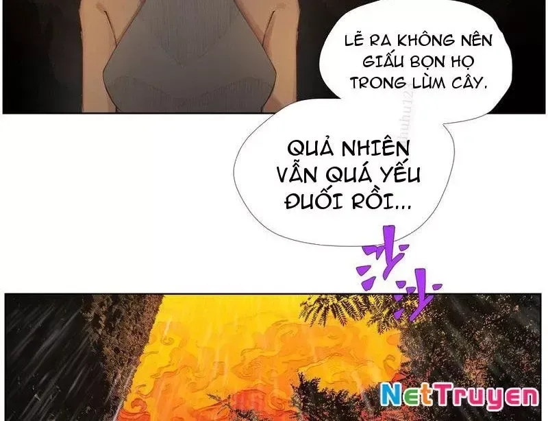 Tiên Hàng Đầu chương 21 - trang 30