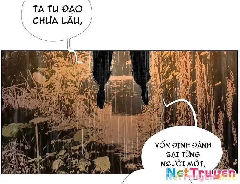 Tiên Hàng Đầu chương 21 - trang 35