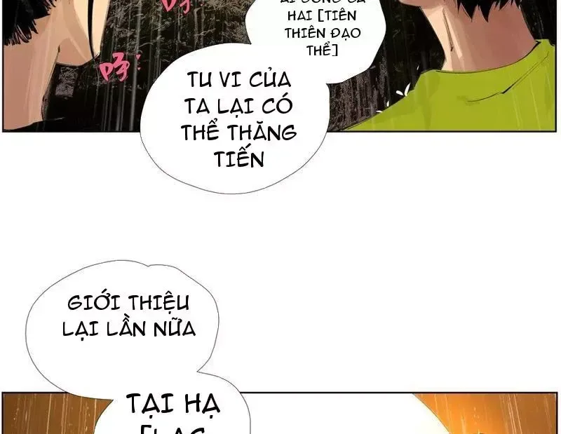 Tiên Hàng Đầu chương 21 - trang 38