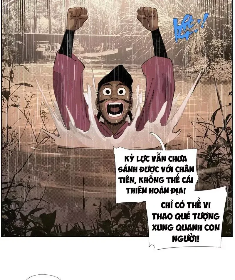 Tiên Hàng Đầu chương 22 - trang 19