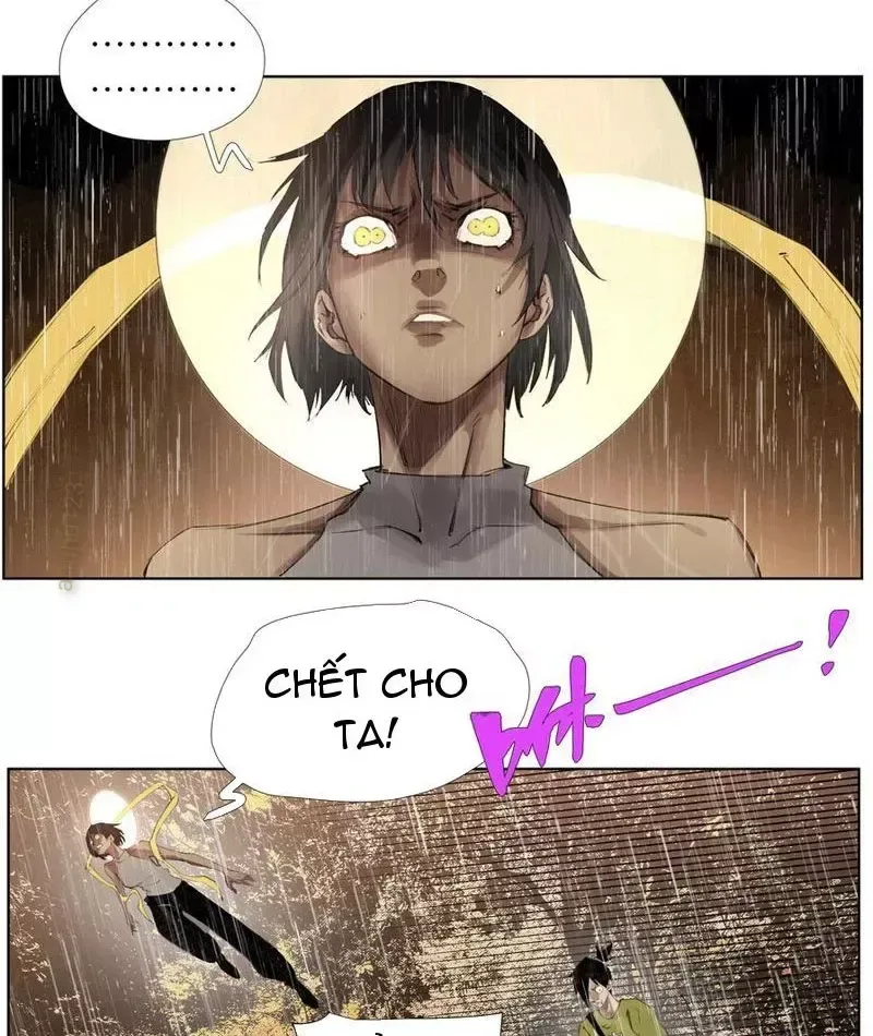 Tiên Hàng Đầu chương 22 - trang 20