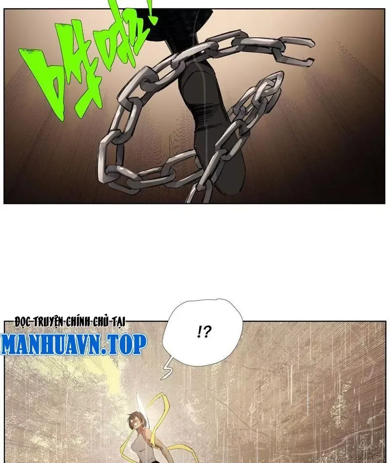 Tiên Hàng Đầu chương 22 - trang 22