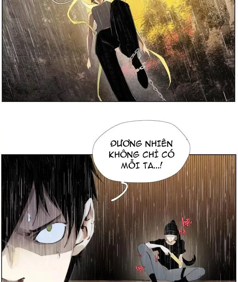 Tiên Hàng Đầu chương 22 - trang 27