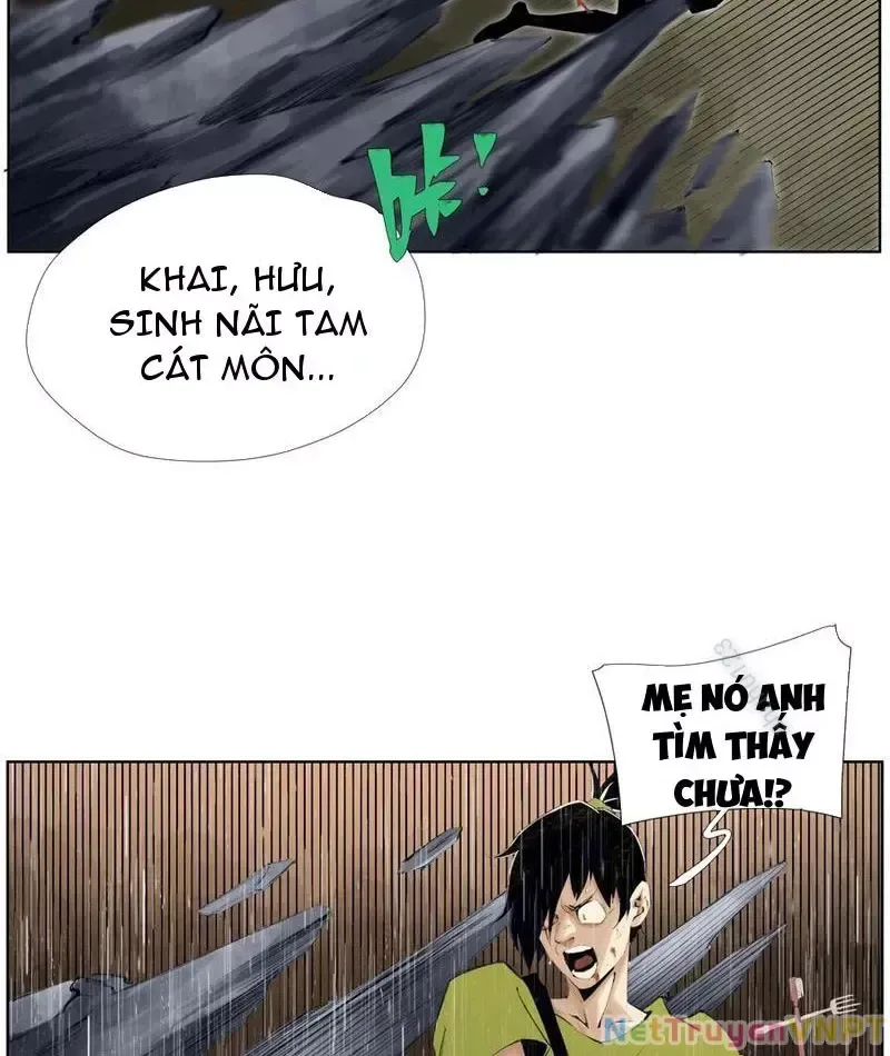 Tiên Hàng Đầu chương 22 - trang 37