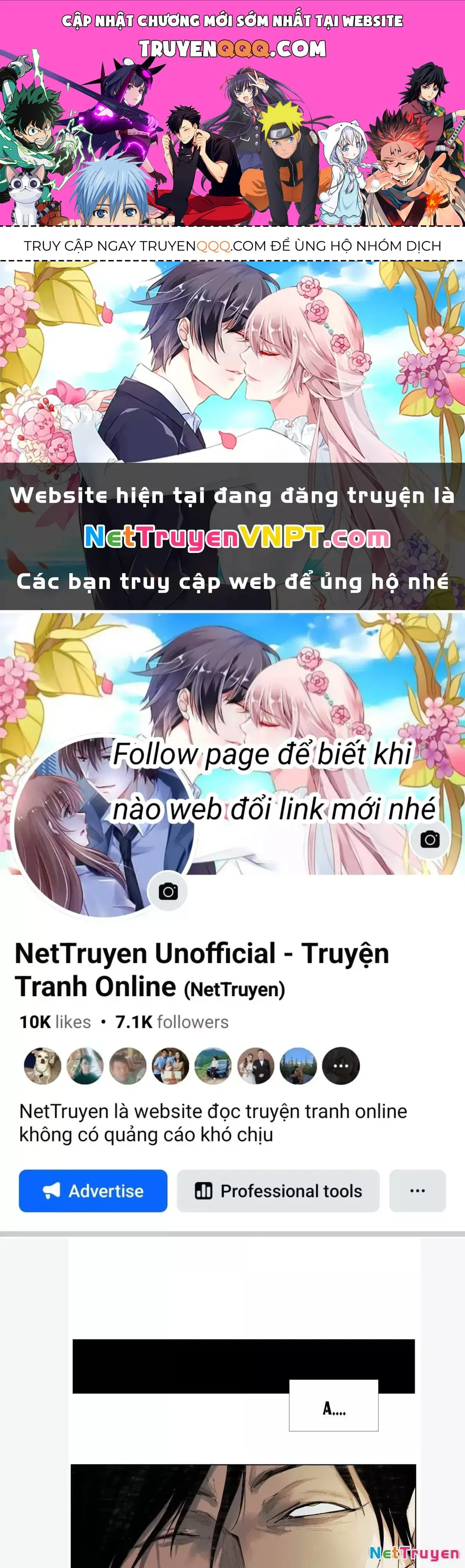 Tiên Hàng Đầu chương 28 - trang 1