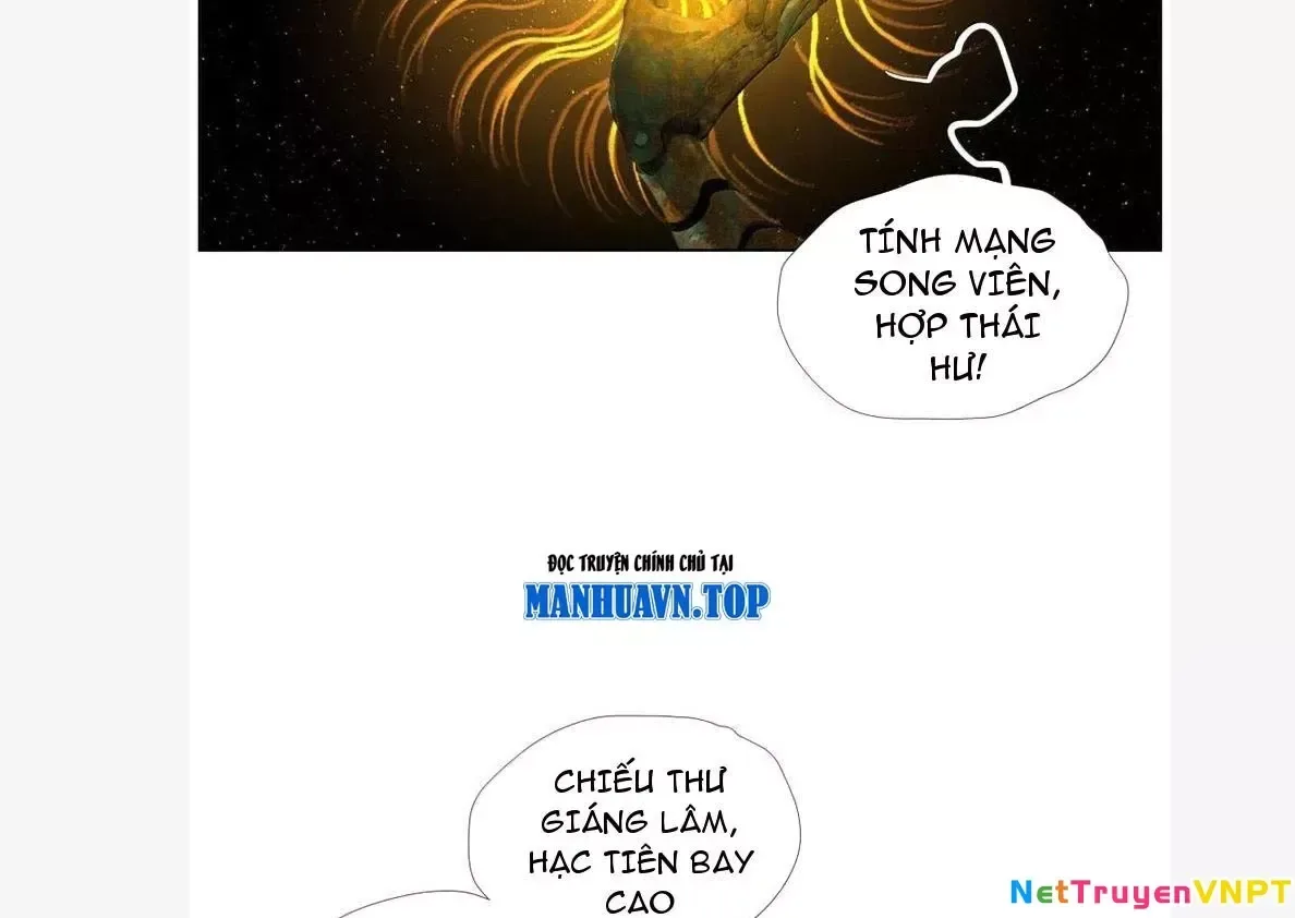 Tiên Hàng Đầu chương 28 - trang 17
