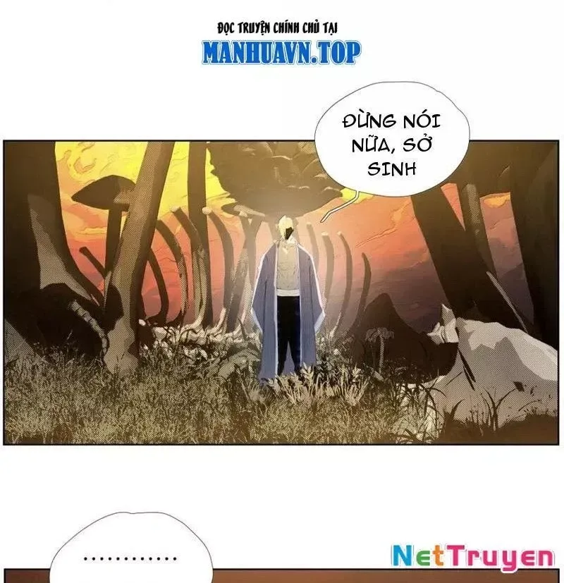 Tiên Hàng Đầu chương 28 - trang 31
