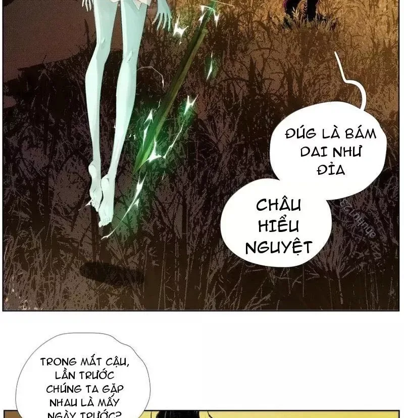 Tiên Hàng Đầu chương 28 - trang 42