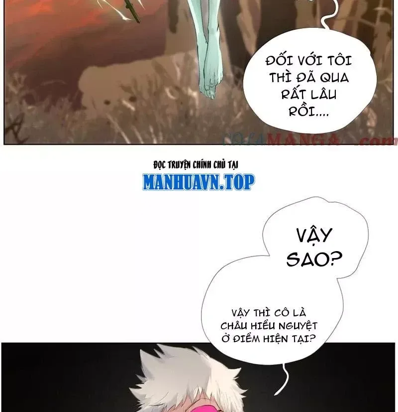 Tiên Hàng Đầu chương 28 - trang 44