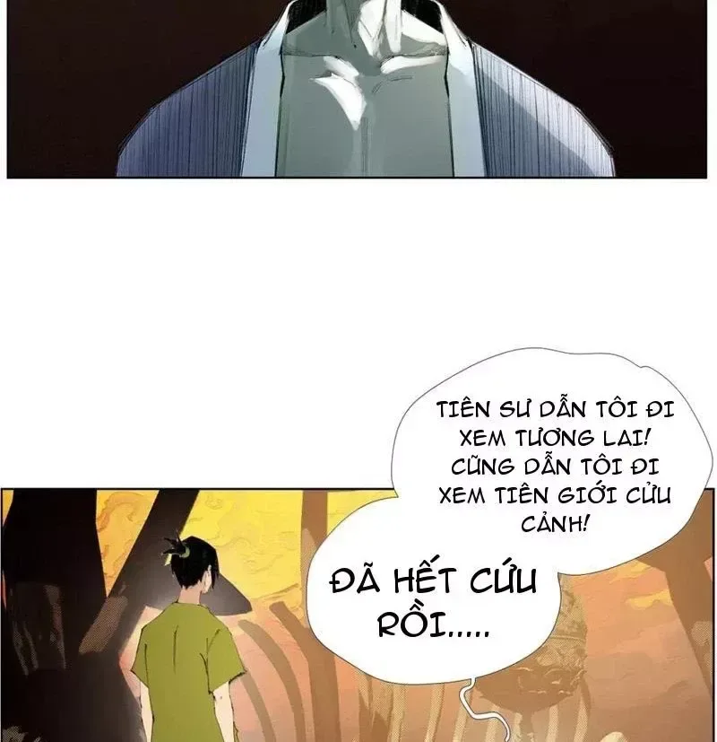 Tiên Hàng Đầu chương 28 - trang 47