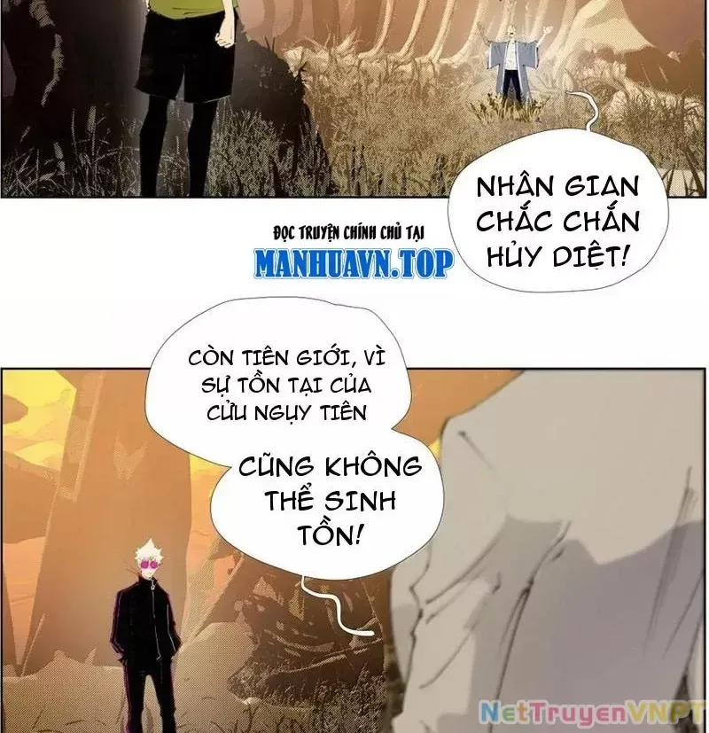 Tiên Hàng Đầu chương 28 - trang 48