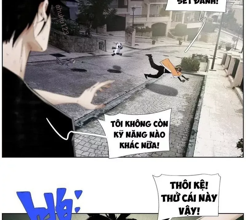 Tiên Hàng Đầu chương 29 - trang 19