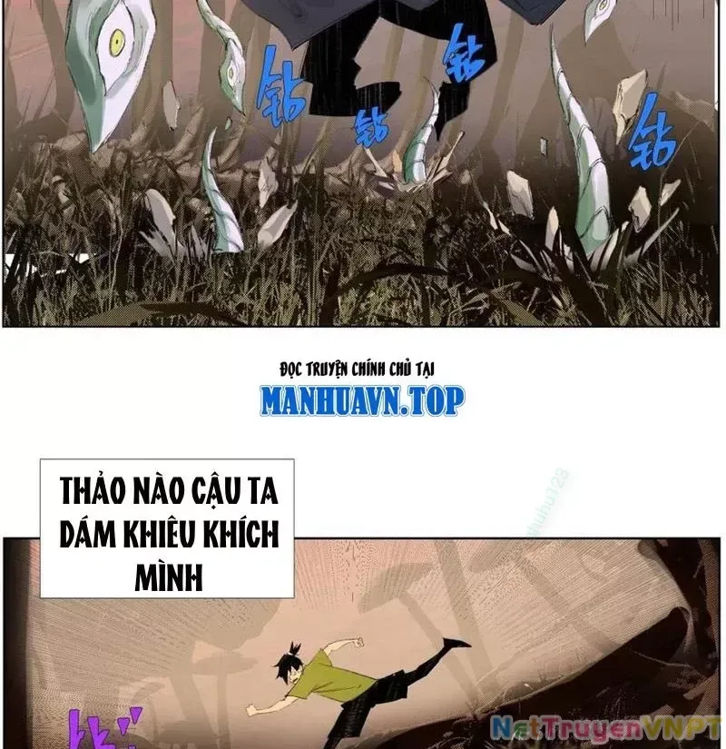 Tiên Hàng Đầu chương 29 - trang 33