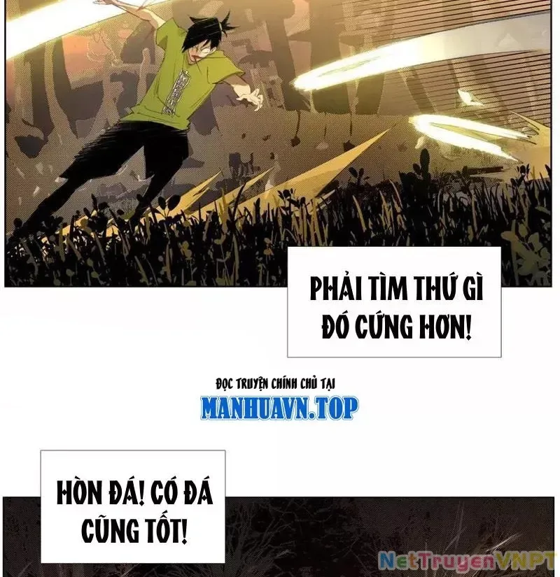 Tiên Hàng Đầu chương 29 - trang 40