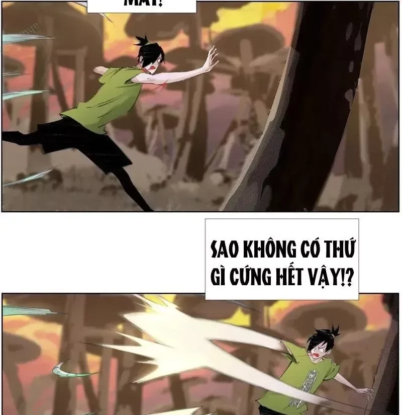 Tiên Hàng Đầu chương 29 - trang 44