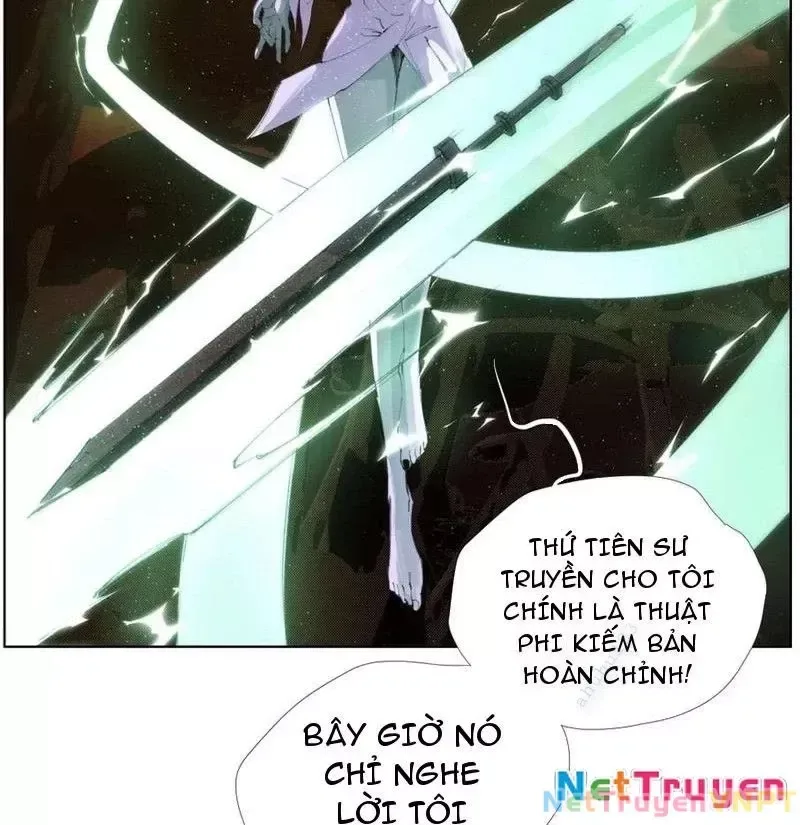 Tiên Hàng Đầu chương 29 - trang 51