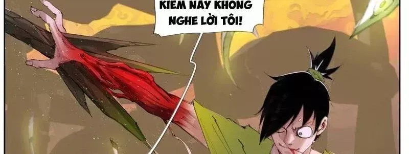 Tiên Hàng Đầu chương 29 - trang 58