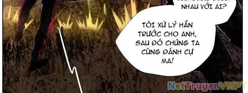 Tiên Hàng Đầu chương 29 - trang 60