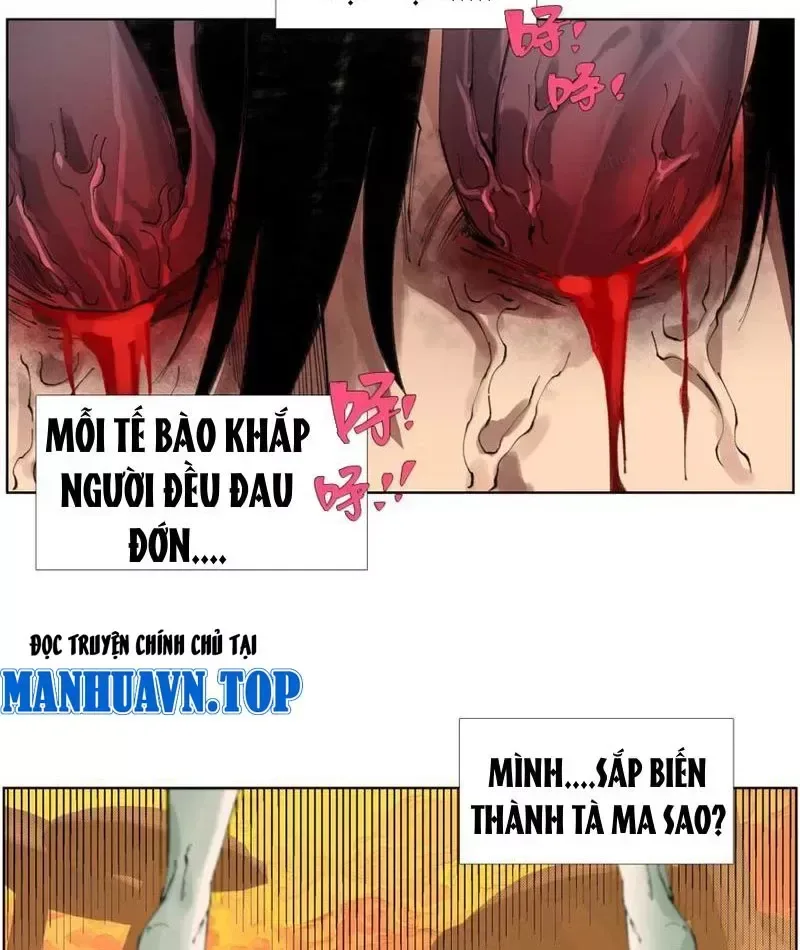 Tiên Hàng Đầu chương 30 - trang 10
