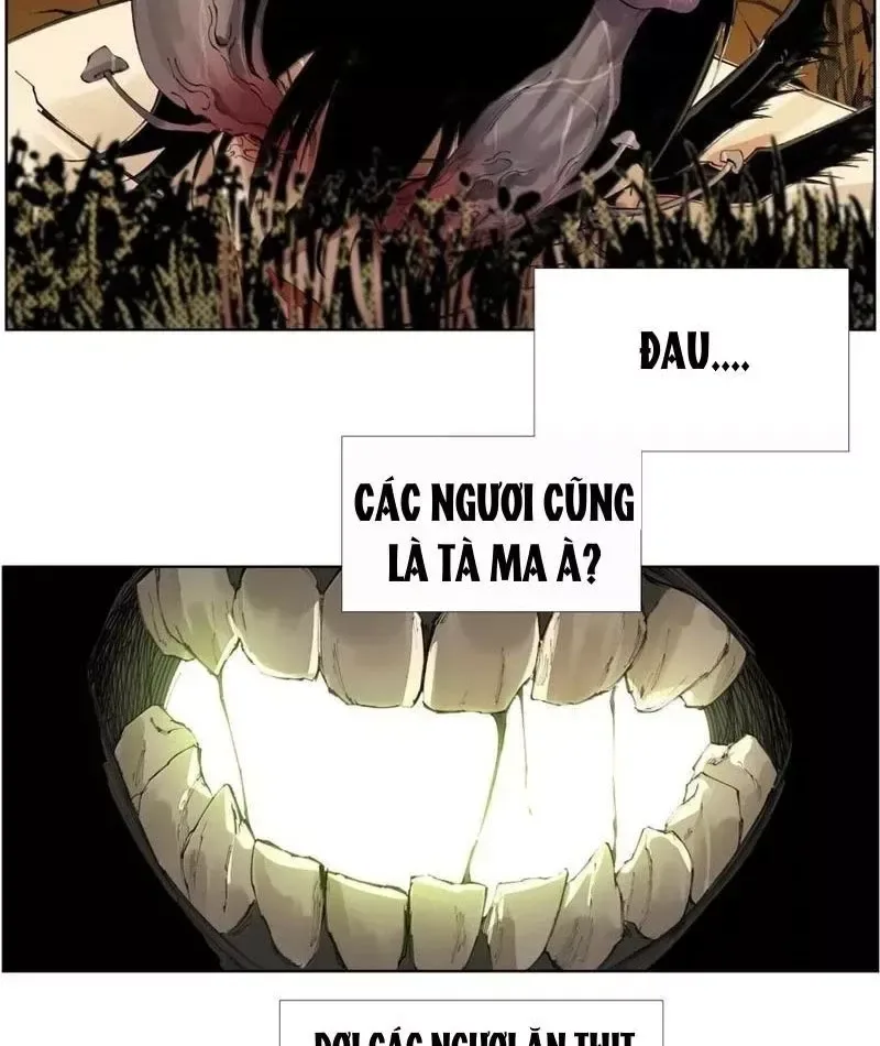 Tiên Hàng Đầu chương 30 - trang 12