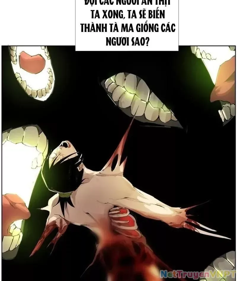 Tiên Hàng Đầu chương 30 - trang 13