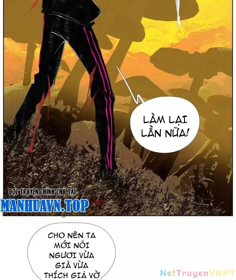 Tiên Hàng Đầu chương 32 - trang 2