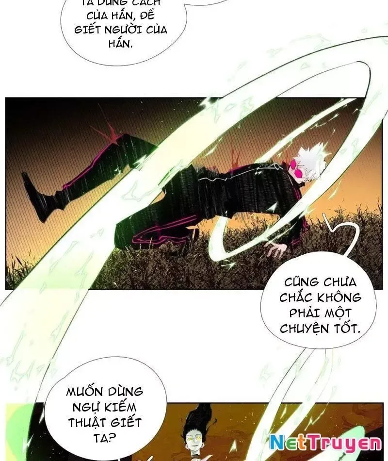 Tiên Hàng Đầu chương 32 - trang 6