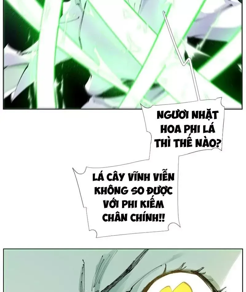 Tiên Hàng Đầu chương 32 - trang 17