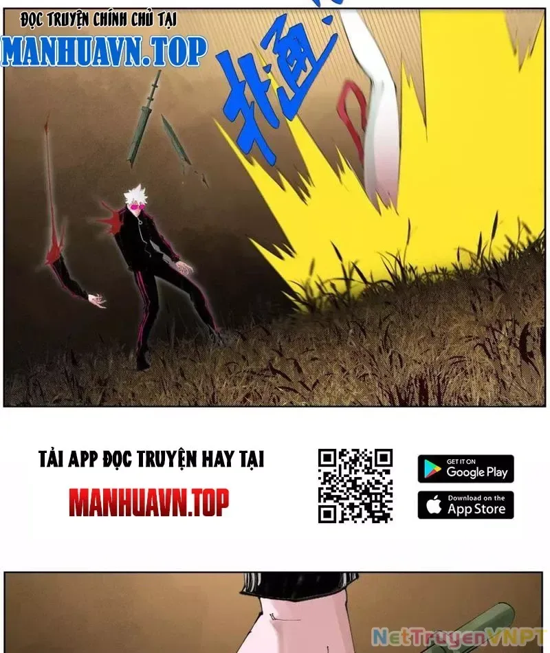 Tiên Hàng Đầu chương 32 - trang 27