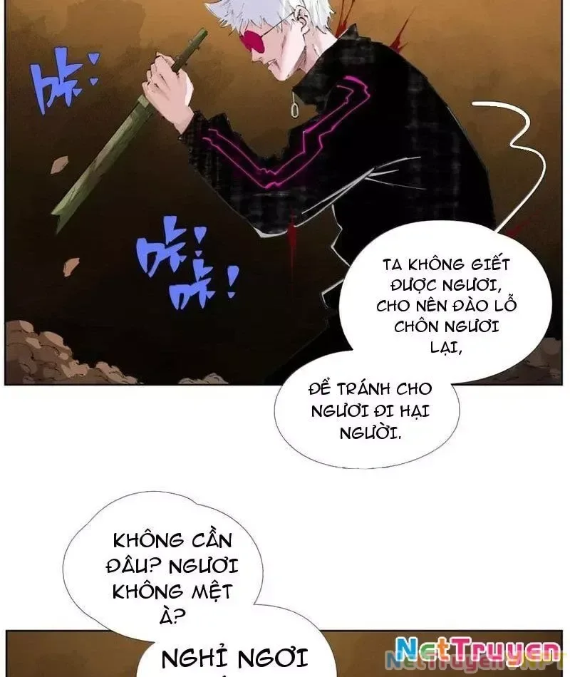 Tiên Hàng Đầu chương 32 - trang 31