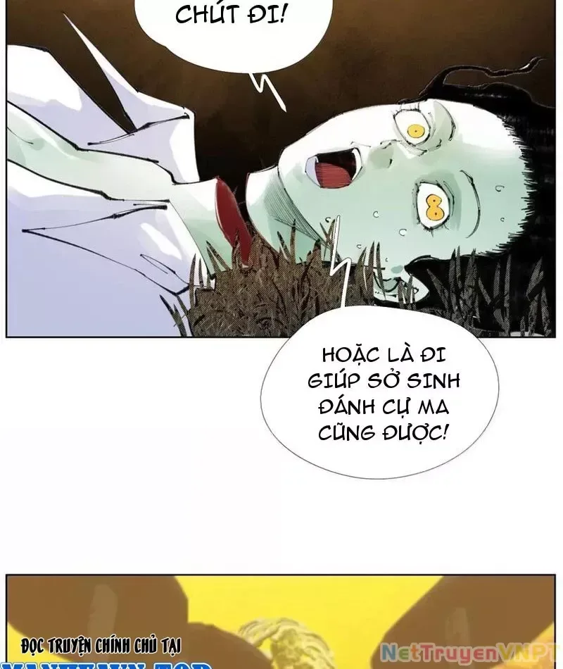 Tiên Hàng Đầu chương 32 - trang 32
