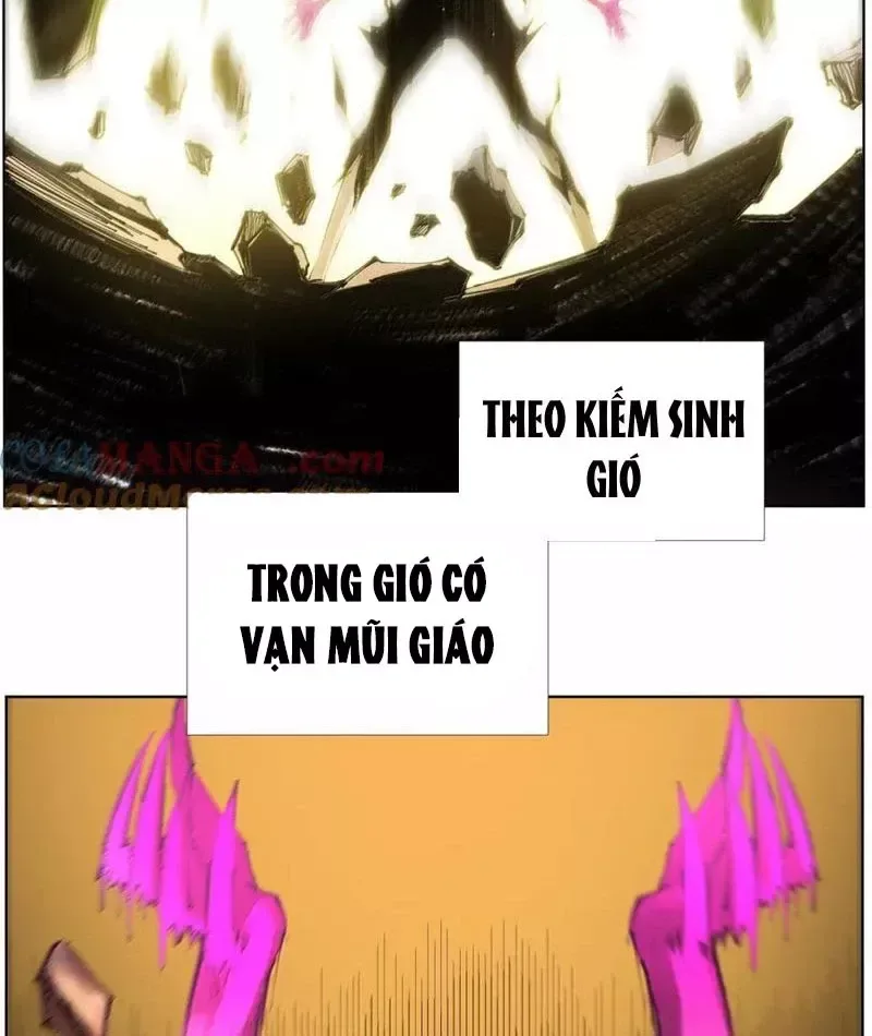 Tiên Hàng Đầu chương 32 - trang 39